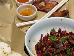 -绿草地·湘菜(7mall店)