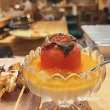 偷得浮生半日闲，来顿日料把胃填。