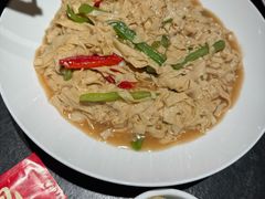 -李记饺子·熏酱东北菜(欢乐谷店)