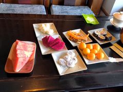 -青藤茶馆(南山路店)