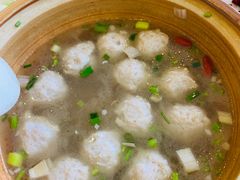 -洁神饭庄·海鲜·青岛菜·30年老字号(五四广场店)