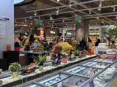-哈尔信阳光农园超市(沈阳三台子万象汇店)