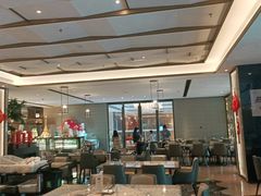 大堂-安蒂娅·海鲜自助餐厅(安蒂娅美兰酒店)