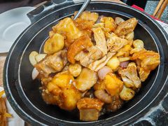 -百福麵家(新馬路店)