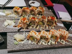 -昱匠·日本料理(金融街店)