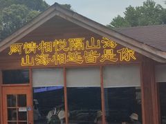-杨梅坑
