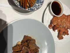 -顶特勒·黄鱼馆·特色菜(上海大世界店)