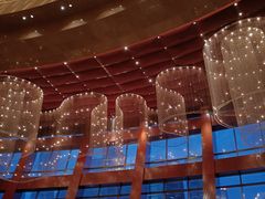 -杭州国际会议中心洲际酒店-原素全日餐厅(解放东路店)