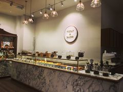 -WHEAT&BAKER-麥(凯德来福士店)