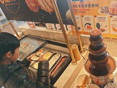 -比格比萨自助(宝山日月光店)