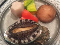 -南紀白浜 浜千鳥の湯 海舟