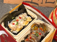 -阿诚市井潮汕菜(金台路店)