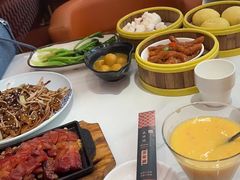 -香港威特瑞茶餐厅(小白楼音乐厅店)