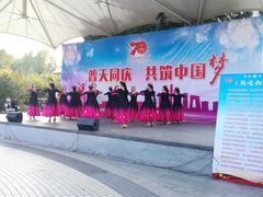 -丰台花园