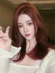 -MORI HAIR SALON日式美发沙龙