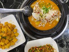 -李师傅脆肚(华强北店)