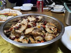 -勇猛子川菜馆(新军路店)