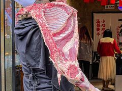 -谭三娘鲜切牛肉自助火锅(九眼桥总店)