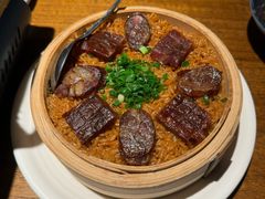 -乔街深夜食堂·台州菜·高压锅生蚝(杭州总店)