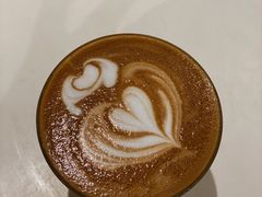-HAY COFFEE
