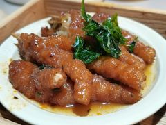 -蔡澜点心·粤菜(丽泽天街店)