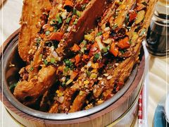 -大眼锅贴水饺(河东店)