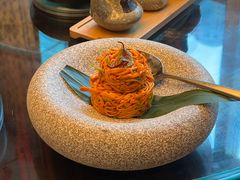 -新天世纪中餐厅
