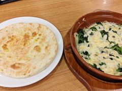 -萨莉亚(百信广场店)