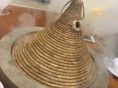 -云中鱼蒸汽石锅鱼(川沙百联店)