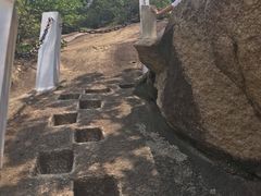 -云洞岩风景区