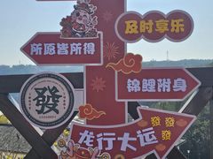 -刘伯温故里景区百丈漈