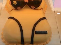 -可瑞朵活力烘焙(三中店)