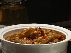 -炊烟小炒黄牛肉(浦东世纪汇店)