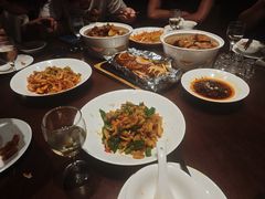 -柴米油盐(土菜院子店)