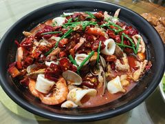 -南海渔村(火炬园店)
