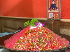 -火鳳祥美蛙牛肉自助(青悦城店)