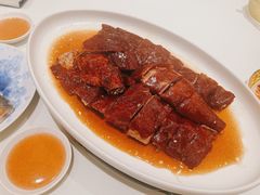 深井烧鹅-香港龙凤楼(巨鹿路洋房店)