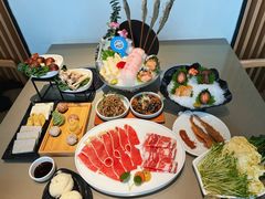 -享月汤皇·海鲜小火锅·聚会(曲江创意谷店)