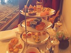 -Salon de Ville浦江汇(上海外滩华尔道夫酒店店)