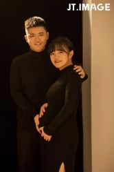 -专注孕妇照亲子照·纪田摄影