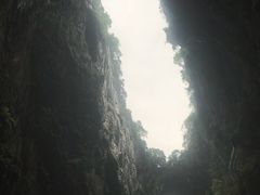 -英西峰林·洞天仙境