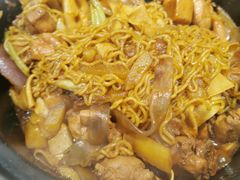 -歪嘴香鸡公煲(大连佳兆业店)