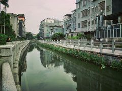 -黄埔古港
