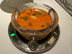 -金链花·泰国餐厅(国贸店)