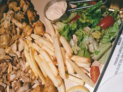 -HELLO MUSAE 拾光缪斯餐厅·纯正希腊风味(苏州中心店)
