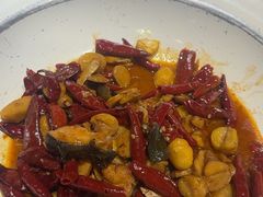 -印象鲵宴·张家界地标美食名片(溪布街店)