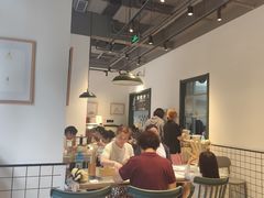 -乐三里屯面馆(阿那亚店)