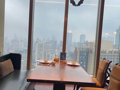 -金鹰国际酒店·满园春中餐厅