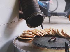 -文武王氏烧饼·无矾油条(西溪路店)
