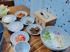 -高基五春川炒鸡排 韩国料理(威海总店)